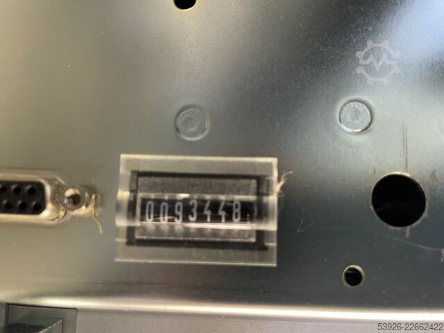 Broschürenfertigungssystem Plockmatic PBM500