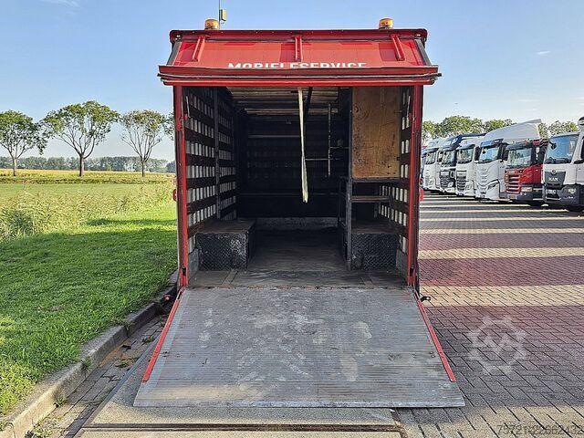 BE-COMBI BE-COMBI 