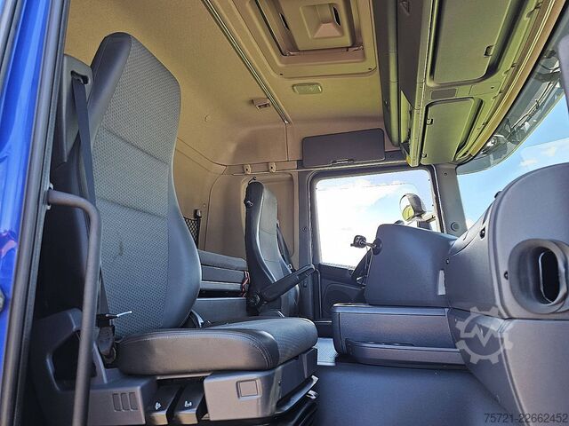 Standard-SZM SCANIA G440