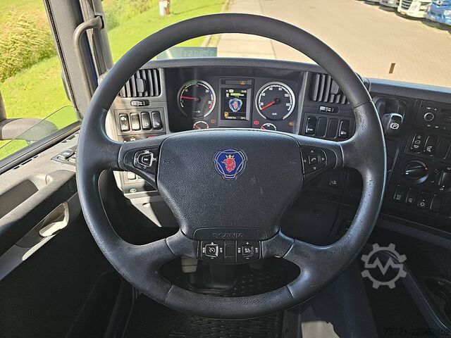 Standard-SZM SCANIA G440