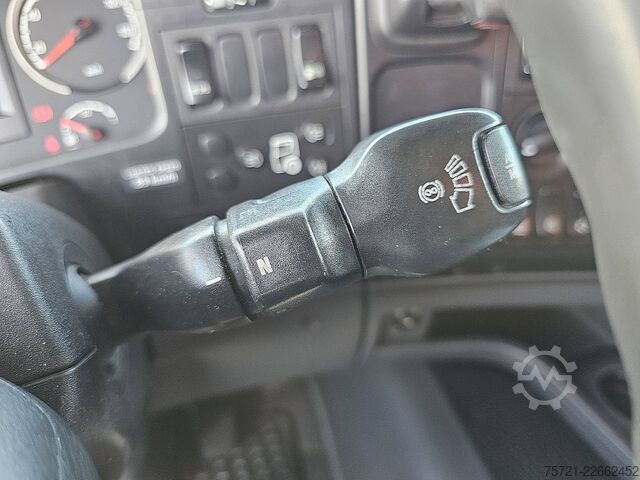 Standard-SZM SCANIA G440
