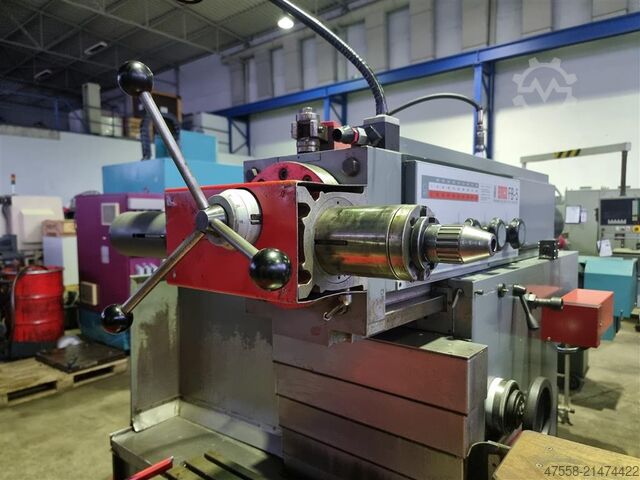 Fräsmaschine - Universal Emco FB-5