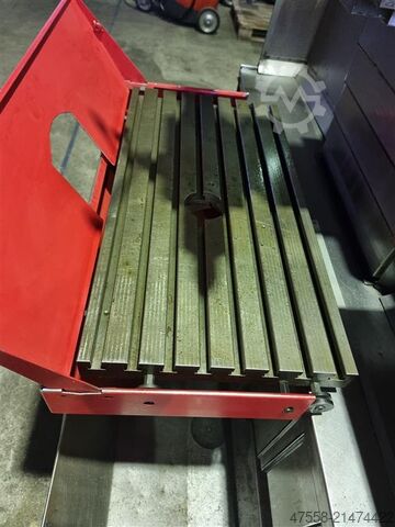 Fräsmaschine - Universal Emco FB-5