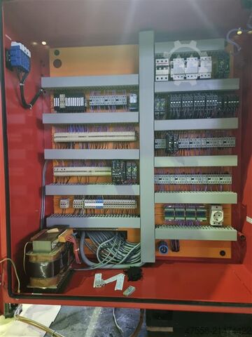 Fräsmaschine - Universal Emco FB-5