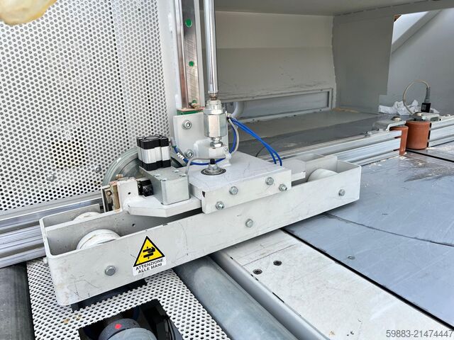 Trennschleifer Stromab CT800