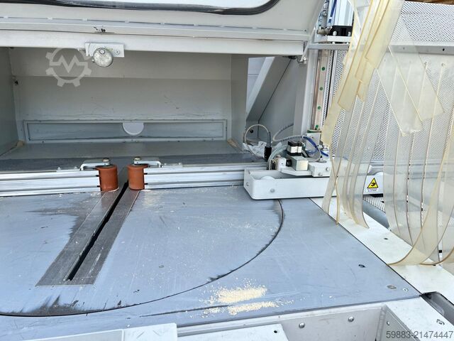 Trennschleifer Stromab CT800