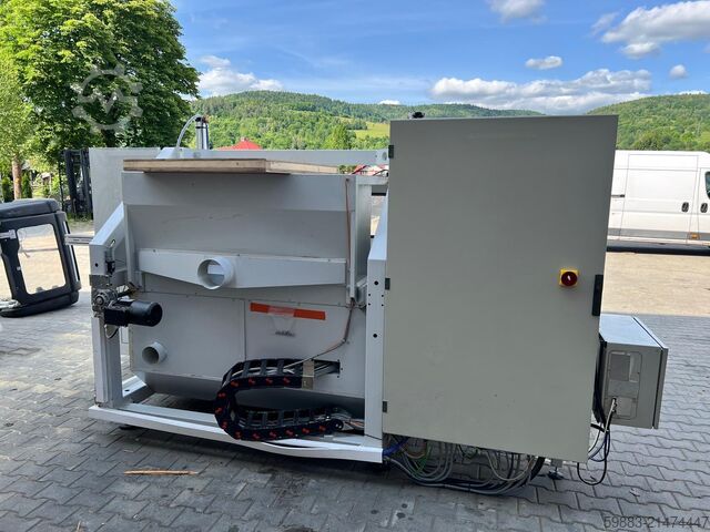 Trennschleifer Stromab CT800