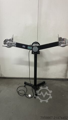 Lappenschneider Wolf Wolf RAG CUTTER ZAD Z97260