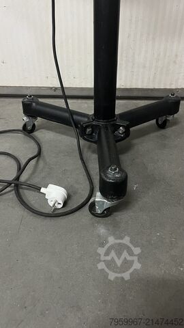 Lappenschneider Wolf Wolf RAG CUTTER ZAD Z97260