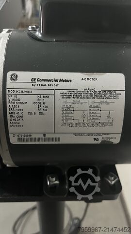 Lappenschneider Wolf Wolf RAG CUTTER ZAD Z97260