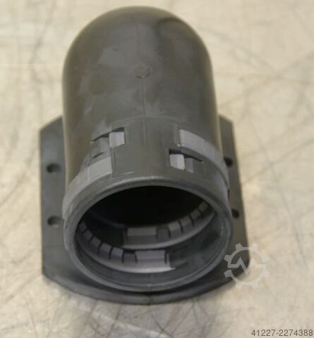 Angle flange 10 pieces PMA BVOD-P488GT