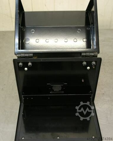 Control panel GSL für Hubarbeitsbühnen