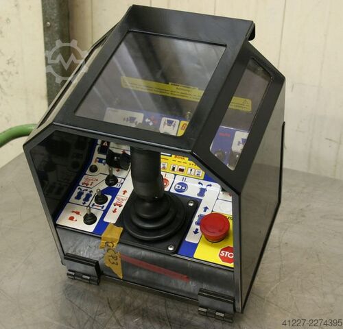 Control panel GSL für Hubarbeitsbühnen