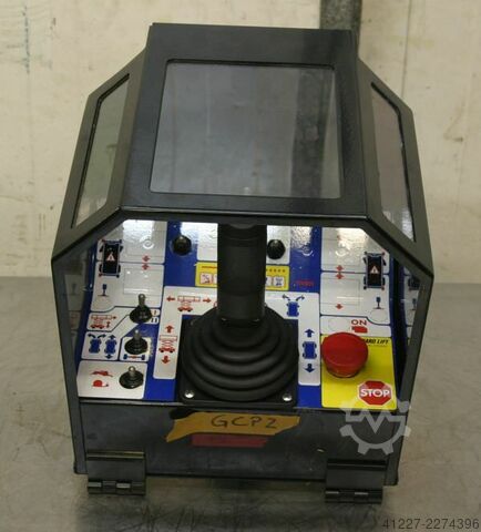 Control panel GSL für Hubarbeitsbühnen