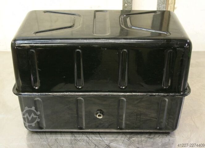 Dieseltank GSL 25 Liter