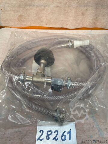 Coolant mixer (28261) Hebro ND 2305