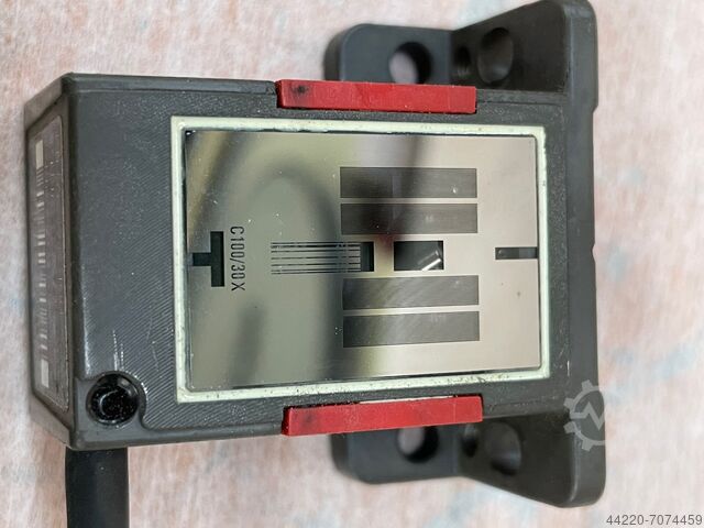 Abtastkopf (28260) Heidenhain lida 20/100