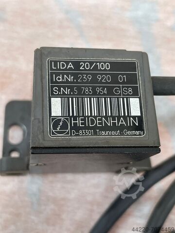 Abtastkopf (28260) Heidenhain lida 20/100