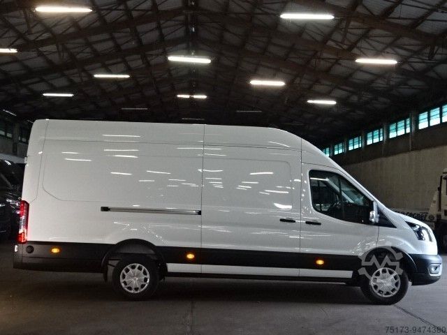 High top van FORD Transit 350L4H3 Kasten SYNC4 WiPa ACC Kamera