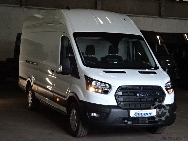 High top van FORD Transit 350L4H3 Kasten SYNC4 WiPa ACC Kamera
