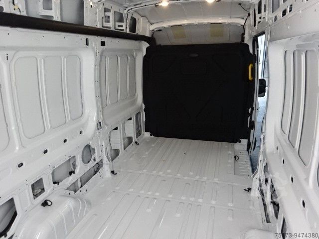 High top van FORD Transit 350L4H3 Kasten SYNC4 WiPa ACC Kamera