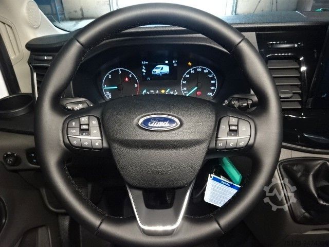 High top van FORD Transit 350L4H3 Kasten SYNC4 WiPa ACC Kamera