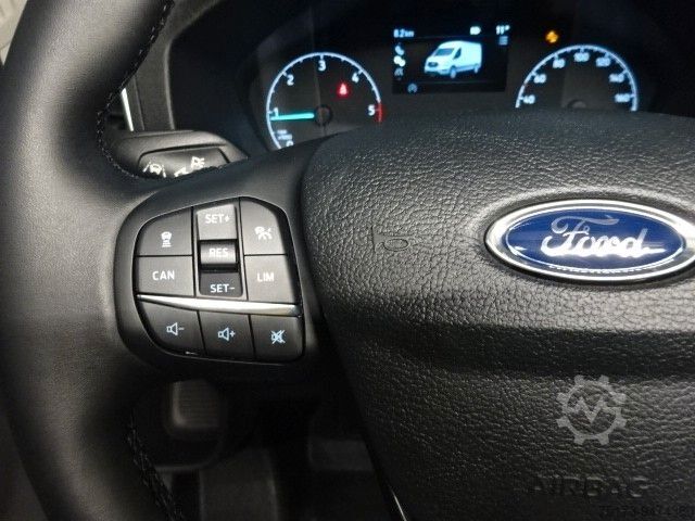 High top van FORD Transit 350L4H3 Kasten SYNC4 WiPa ACC Kamera