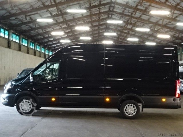 High top van FORD Transit 350L4H3 Kasten SYNC4 WiPa ACC Kamera