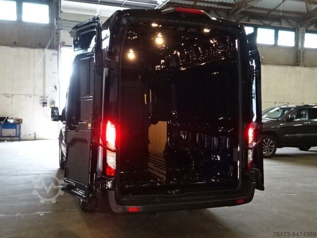 High top van FORD Transit 350L4H3 Kasten SYNC4 WiPa ACC Kamera