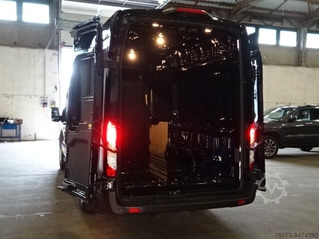 High top van FORD Transit 350L4H3 Kasten SYNC4 WiPa ACC Kamera