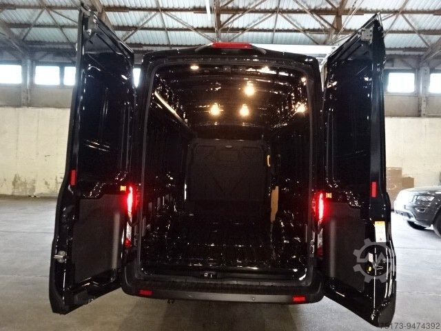 High top van FORD Transit 350L4H3 Kasten SYNC4 WiPa ACC Kamera