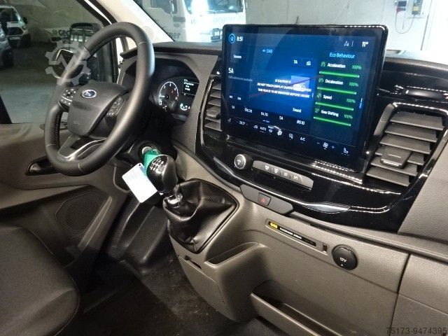 High top van FORD Transit 350L4H3 Kasten SYNC4 WiPa ACC Kamera