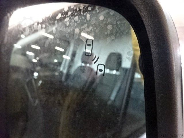 High top van FORD Transit 350L4H3 Kasten SYNC4 WiPa ACC Kamera