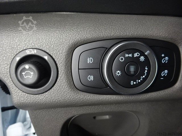 High top van FORD Transit 350L4H3 Kasten SYNC4 WiPa ACC Kamera