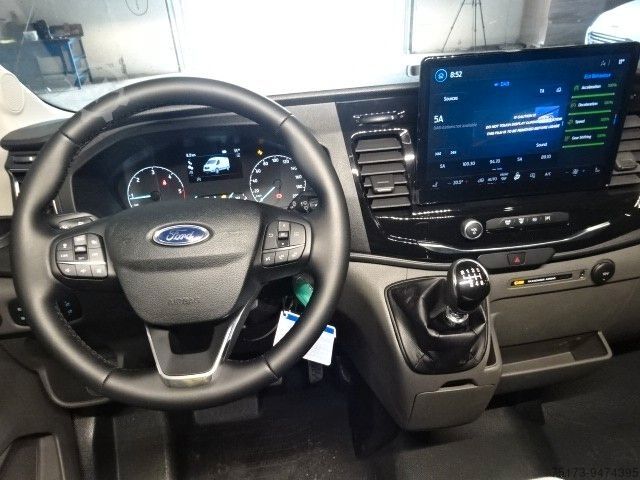 High top van FORD Transit 350L4H3 Kasten SYNC4 WiPa ACC Kamera