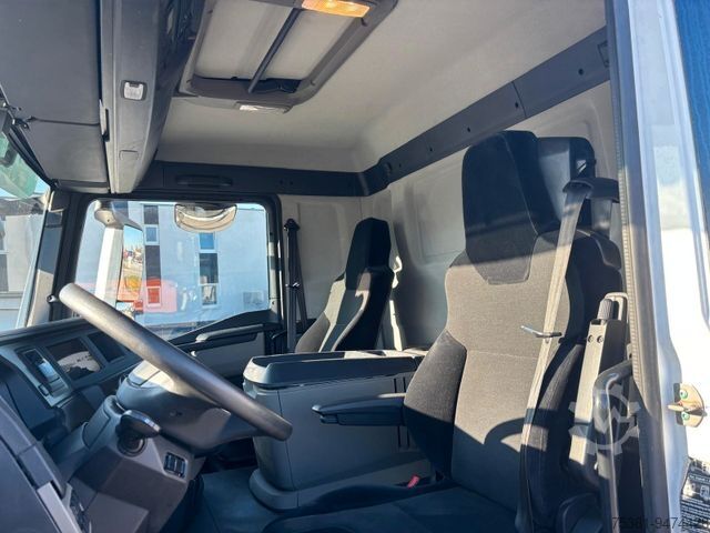 Other MAN TGS 26.510 6x4 MEILLER 50mm MIETE