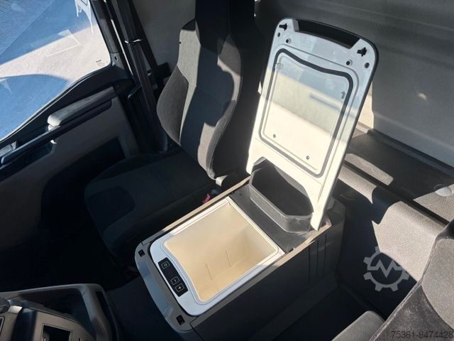 Other MAN TGS 26.510 6x4 MEILLER 50mm MIETE