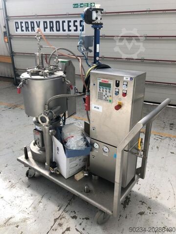 PANIER DE CENTRIFUGEUSE 12