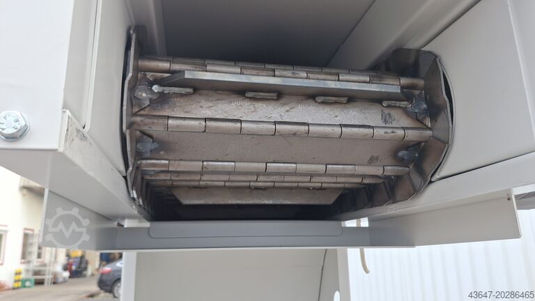 Späneförderer, Mayfran nagelneu Mayfran 50.6 SP15