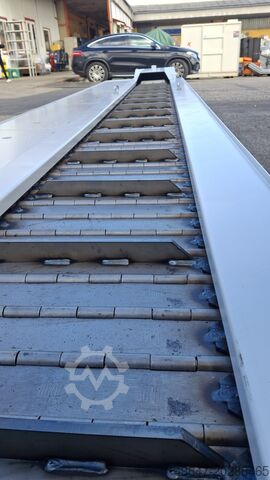 Chip conveyor,Mayfran Brand new Mayfran 50.6 SP15