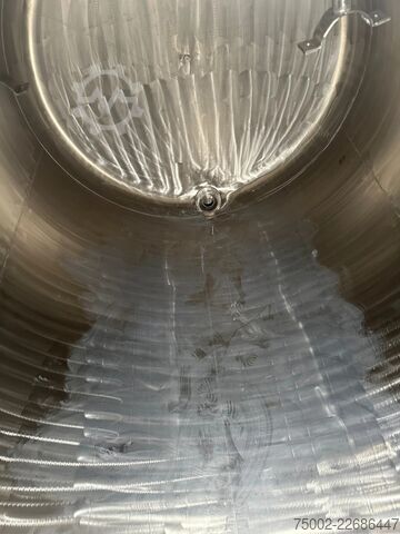 Tankcontainer Van Hool 20FT ISO / 23.000L /  PORTABLE T11 / 22KM  / va...