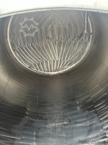 Tankcontainer Van Hool 20FT ISO / 23.000L /  PORTABLE T11 / 22KM  / va...