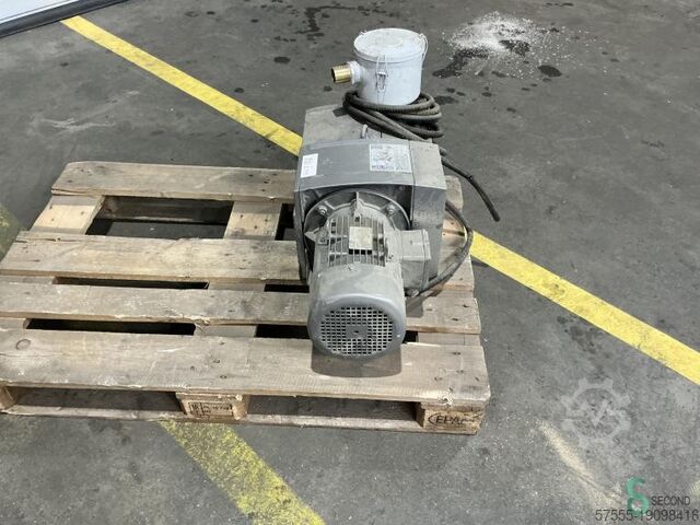 Vakuumpumpe Becker Picchio 2200 2022 Becker Picchio 2200