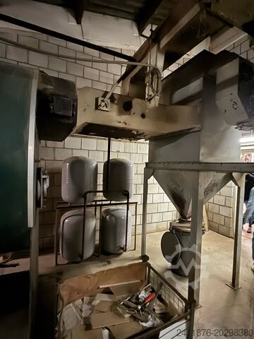 Biocenter kara 900kw