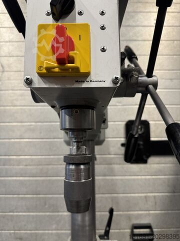 Ixion BT 15 STP column drilling machine IXION BT 15 STP