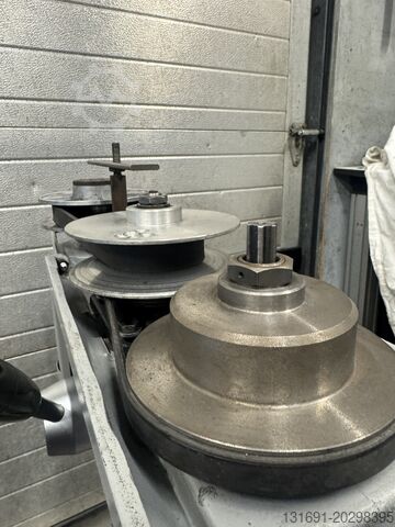 Ixion BT 15 STP column drilling machine IXION BT 15 STP