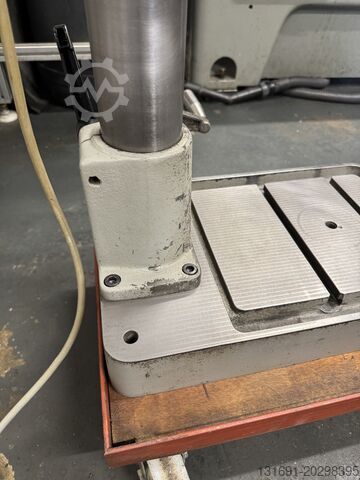 Ixion BT 15 STP column drilling machine IXION BT 15 STP