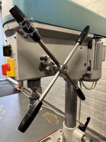 Ixion BT 15 STP column drilling machine IXION BT 15 STP