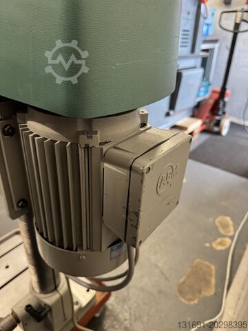 Ixion BT 15 STP column drilling machine IXION BT 15 STP