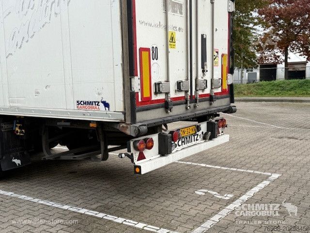 Kühlauflieger Schmitz Cargobull Tiefkühler Standard